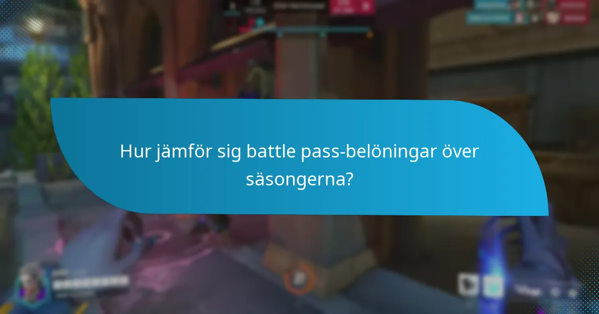 Vilka utmaningar ingår i battle passet?