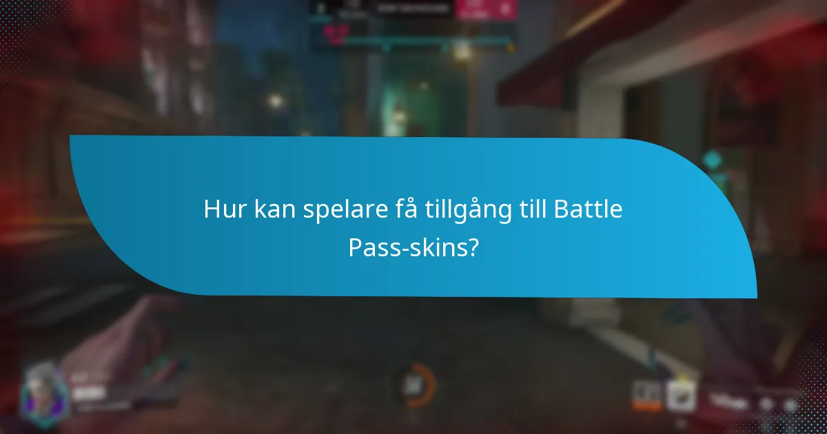 Vilka designer finns i det aktuella Battle Passet?