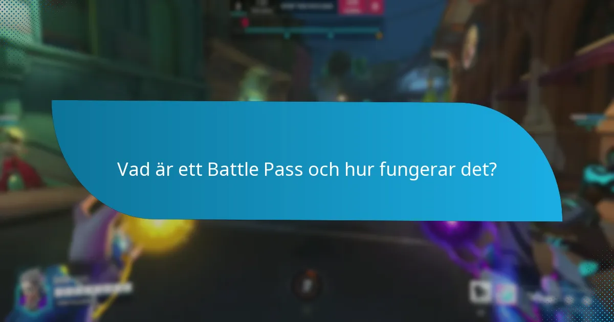 Vilka skins ingår i Battle Passet?