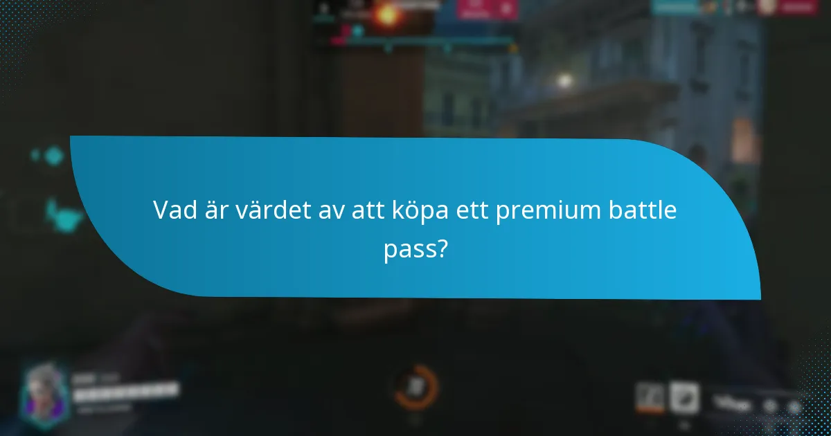 Hur avancerar jag genom battle pass-nivåer?