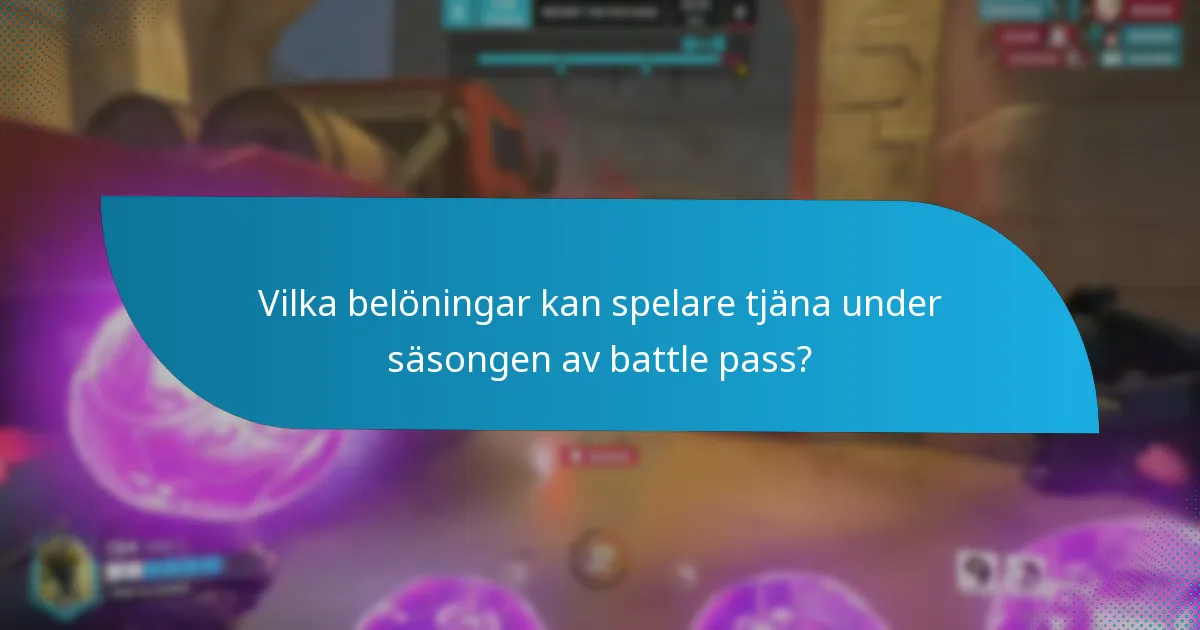 Hur maximerar spelare sin upplevelse med battle pass?
