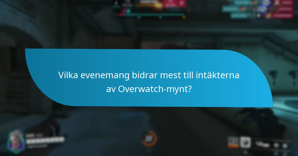 Var kan spelare hitta uppdateringar om metoder för att tjäna Overwatch-mynt?